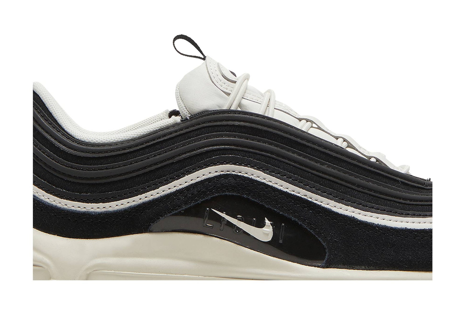 ( Women ) Nike Air Max 97 Premium 'Hangul Day' DZ5316-010