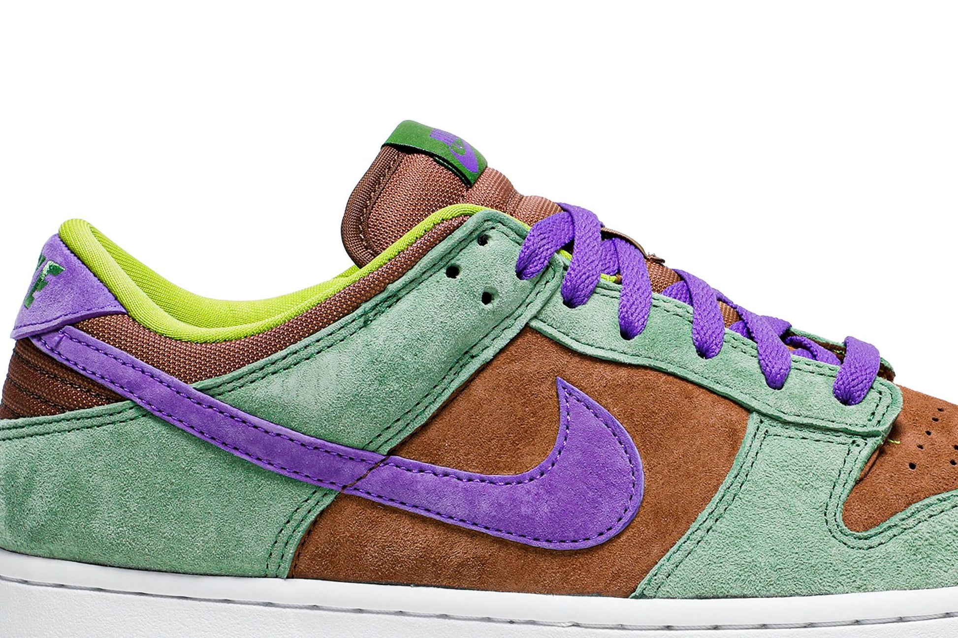 Nike Dunk Low SP Retro 'Veneer' 2020 DA1469-200