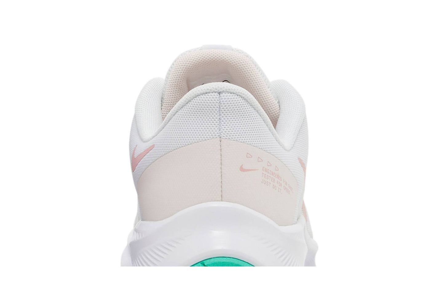 ( Women ) Nike Quest 4 'White Pink' DA1106-105