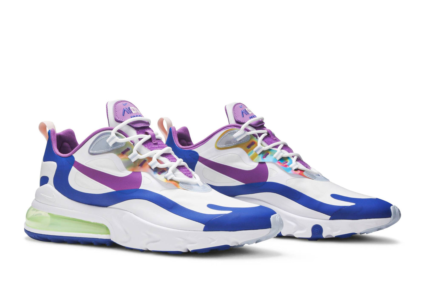 Nike Air Max 270 React Easter CW0630-100