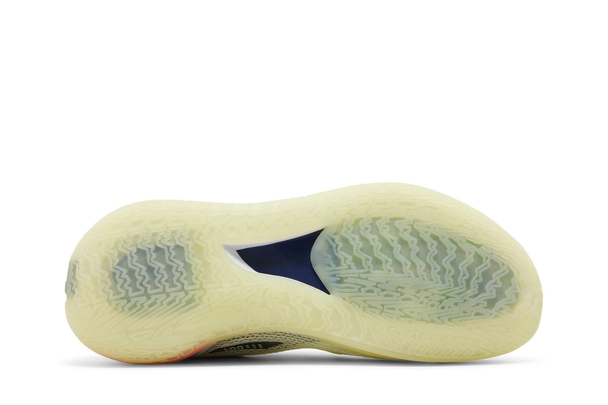 Nike Air Zoom GT Cut EP Lime Ice CZ0176-300