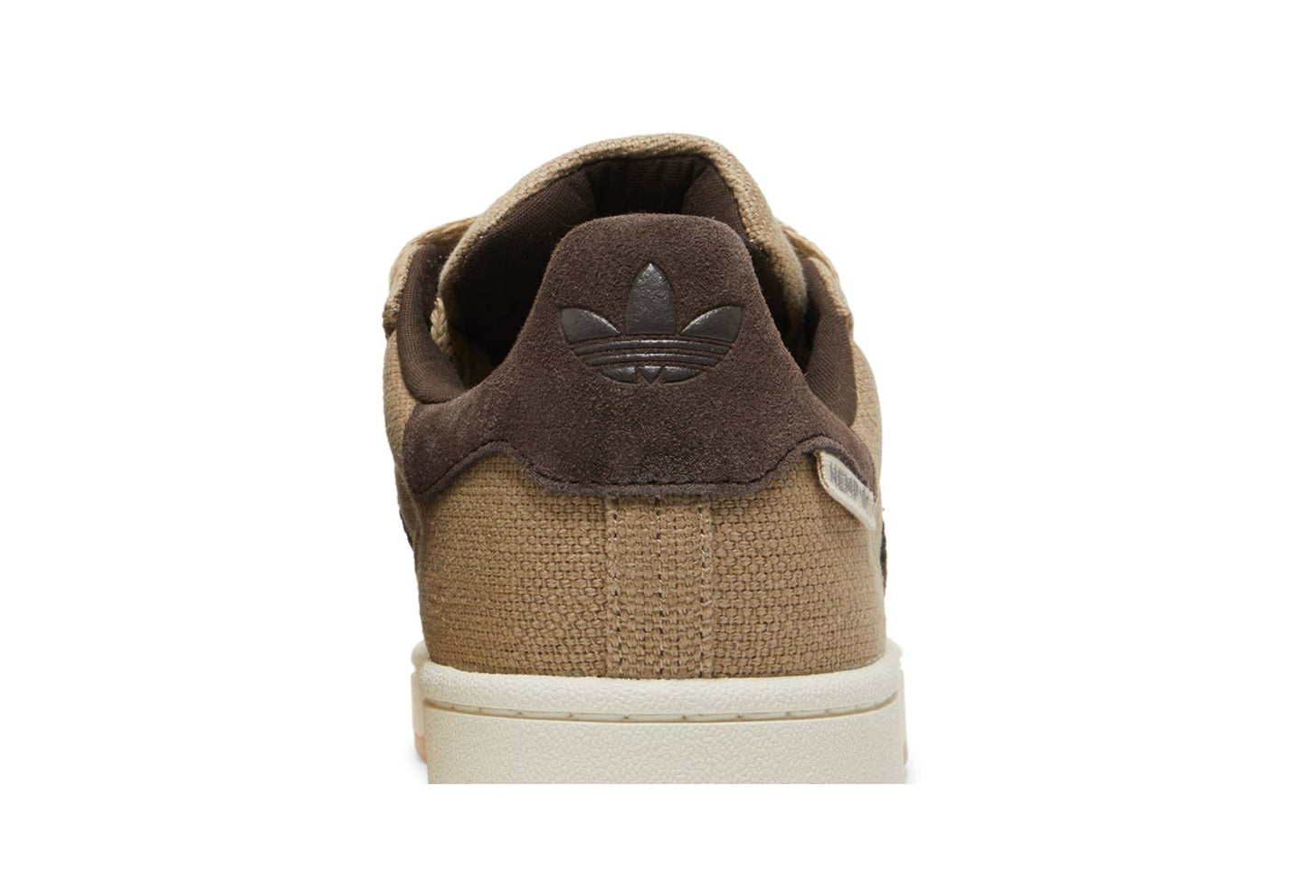 Adidas Campus 00s TKO 'Hemp Dark Brown' HP6538