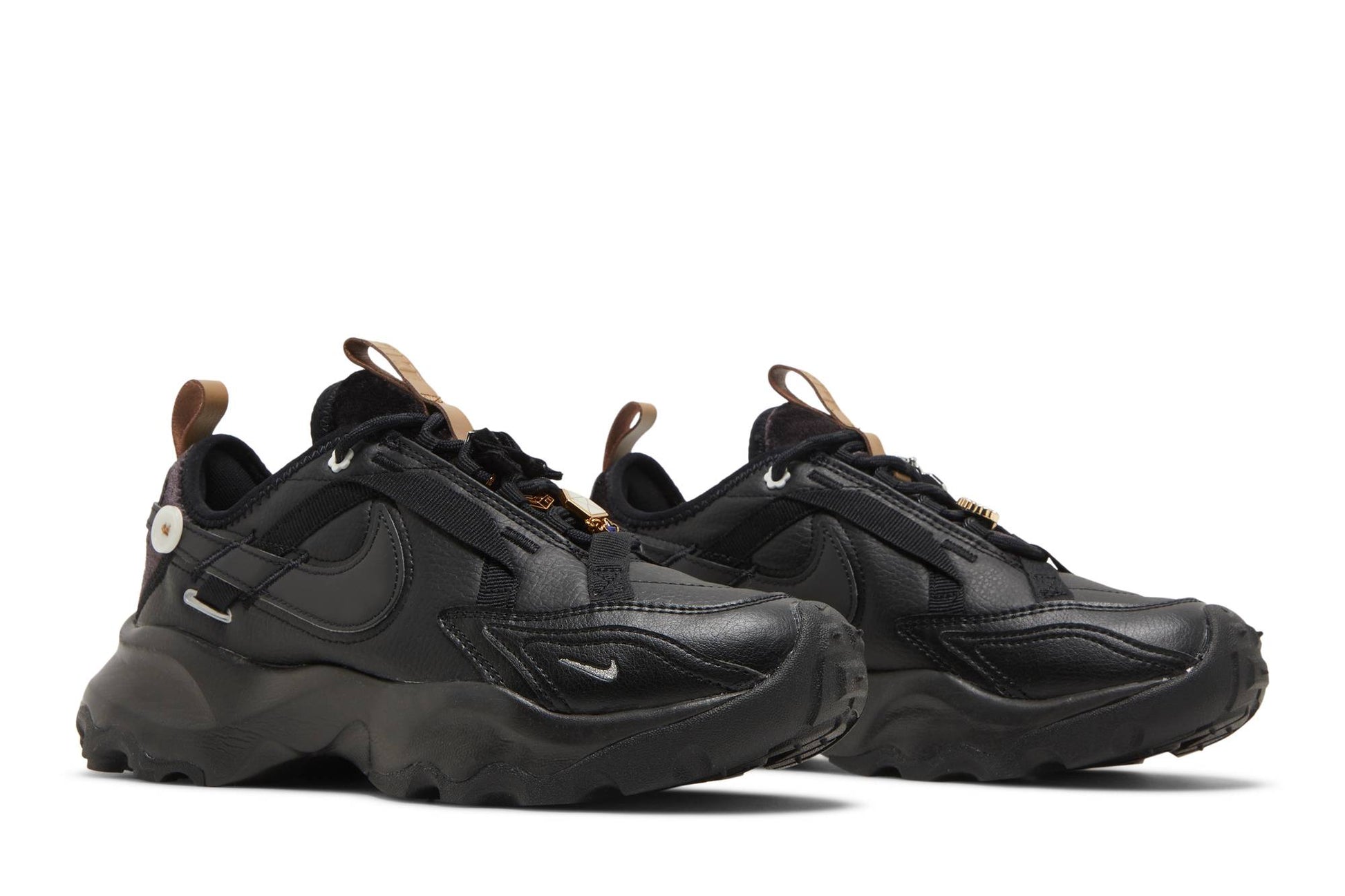 ( Women ) Nike TC 7900 Bling FB1861-001