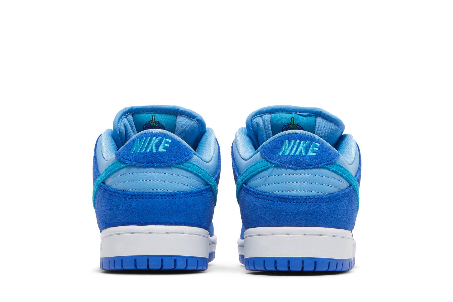Nike SB Dunk Low Blue Raspberry DM0807-400