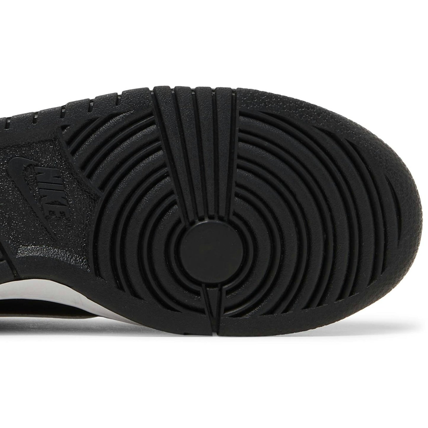 ( Youth ) Nike Dunk Low 'Black Panda 2.0' FD1232-001