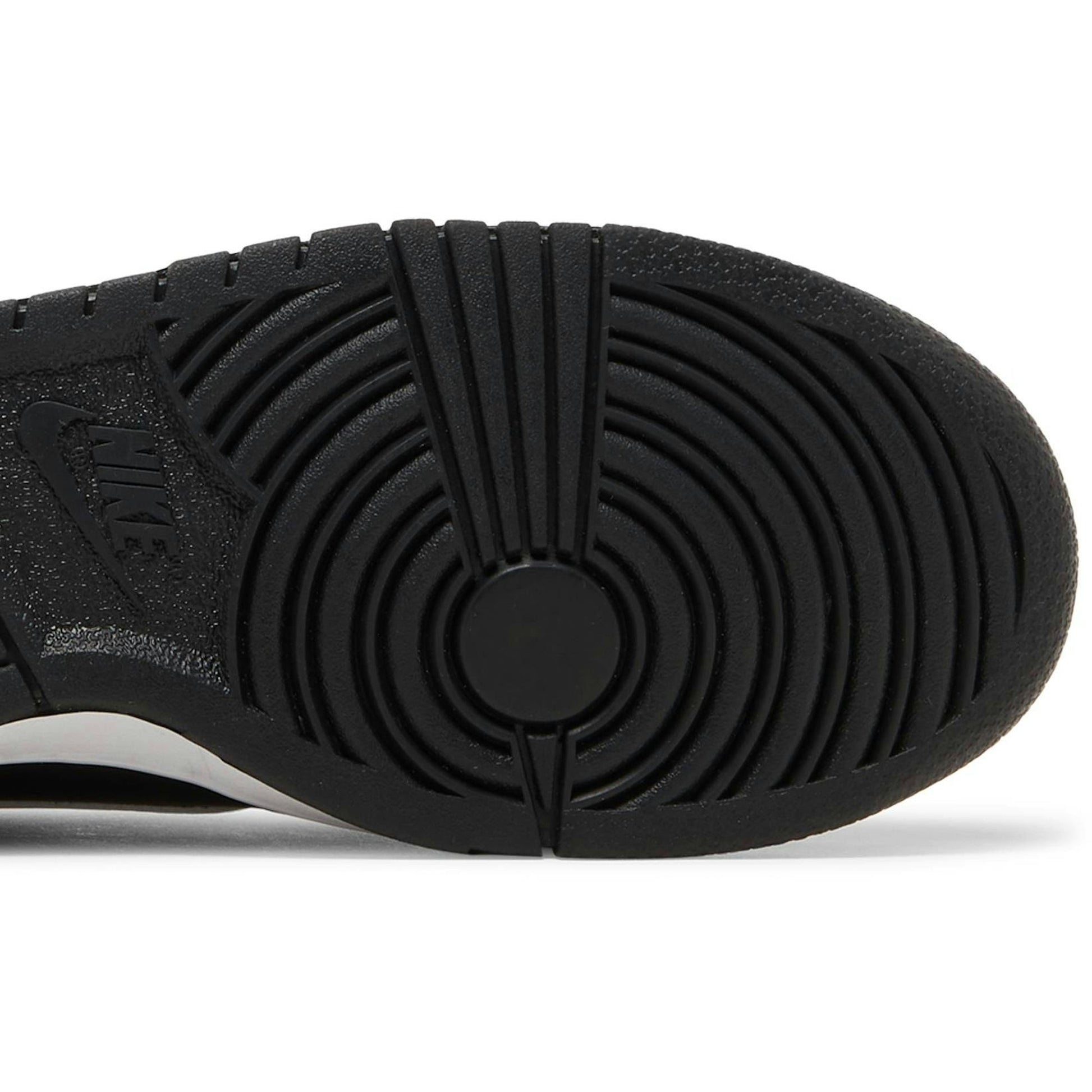 ( Youth ) Nike Dunk Low 'Black Panda 2.0' FD1232-001