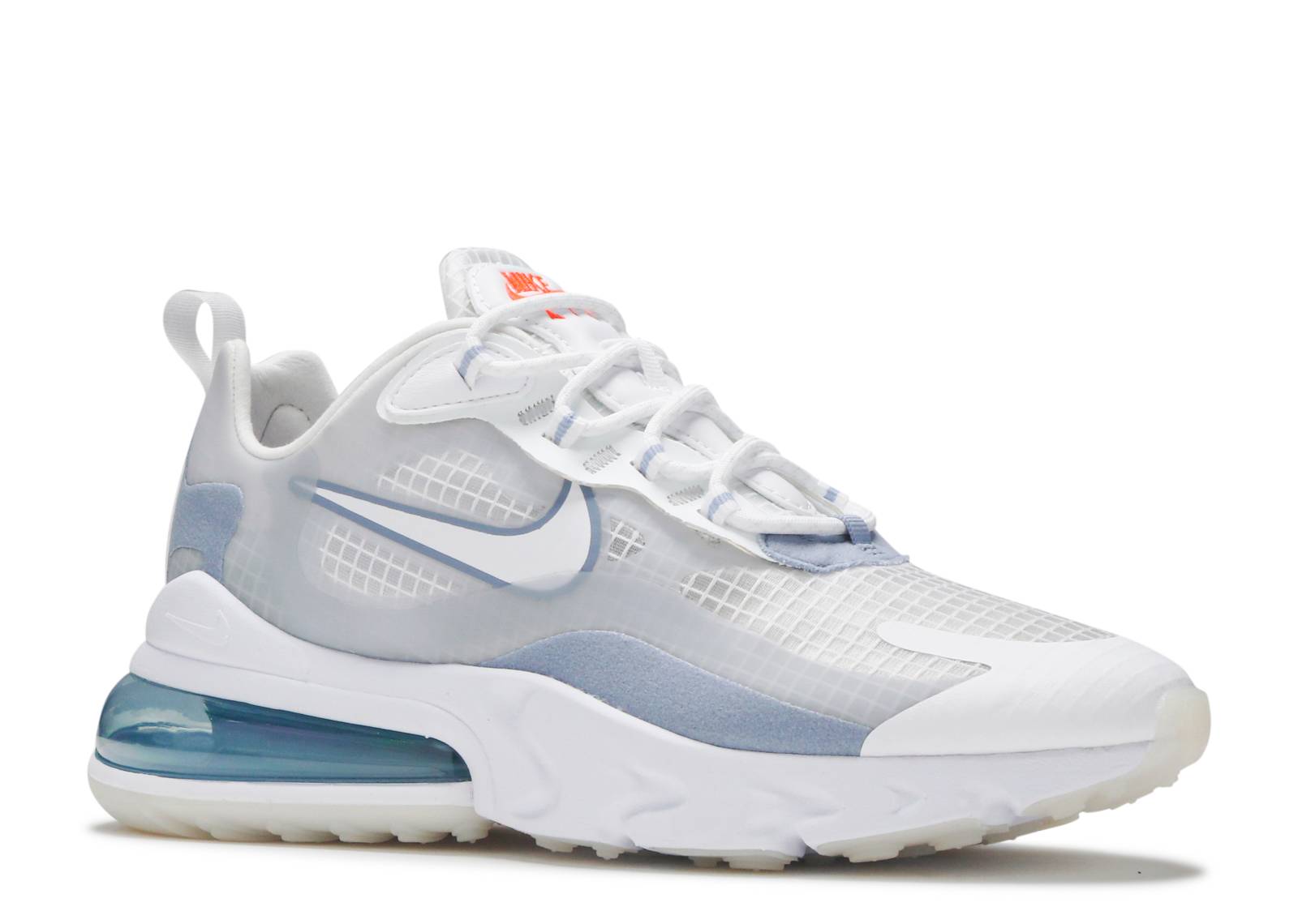 Nike Air Max 270 React Indigo Fog CT1265-100