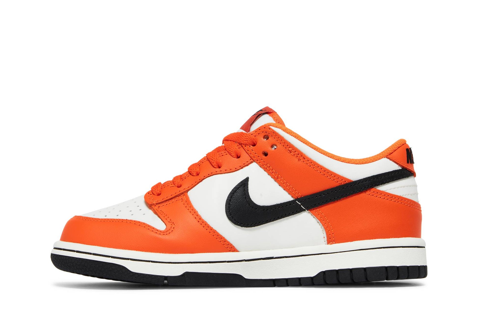 ( Grade School ) Nike Dunk Low 'Halloween' DH9765-003