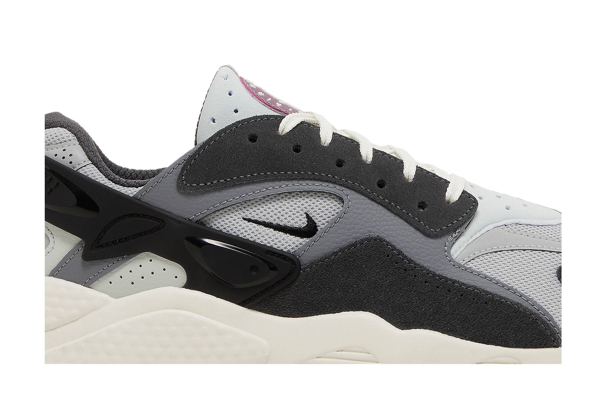 Nike Air Huarache Runner Light Smoke Grey Gum FJ0709-001