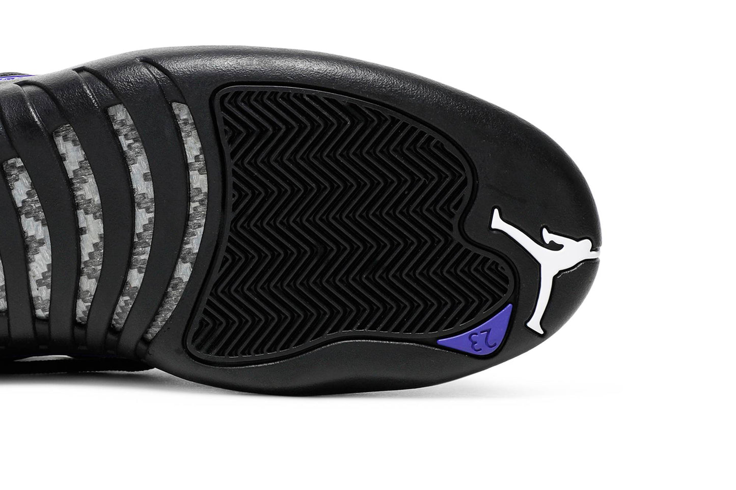 Air Jordan 12 Retro 'Dark Concord' CT8013-005