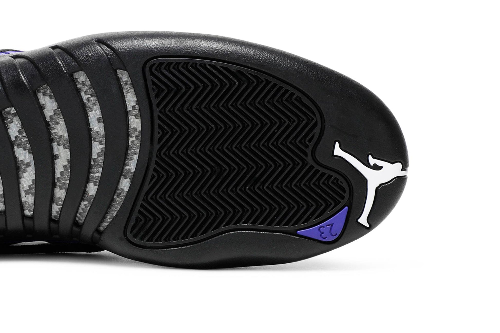 Air Jordan 12 Retro 'Dark Concord' CT8013-005