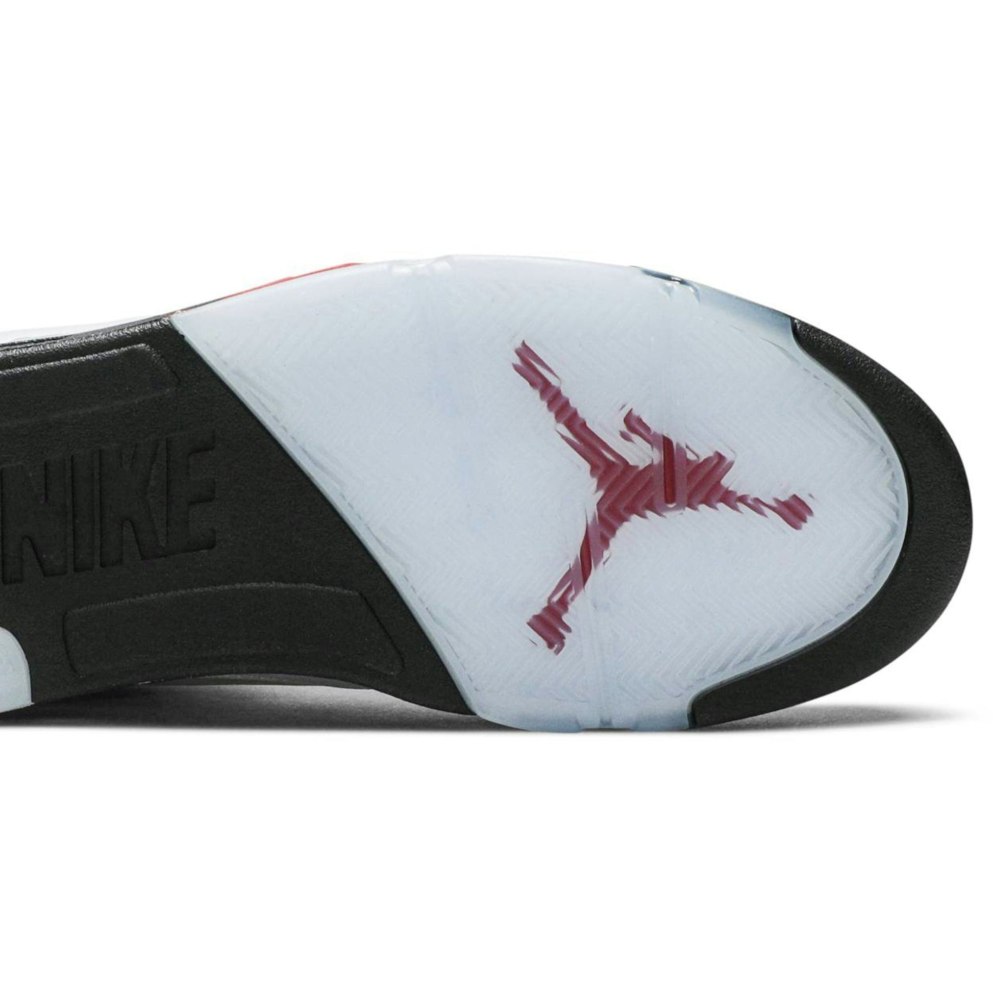 Air Jordan 5 Retro 'Fire Red' 2020 DA1911-102