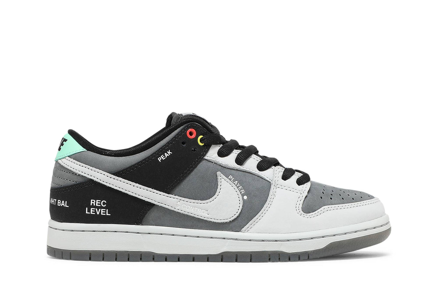 Nike SB Dunk Low Camcorder CV1659-001