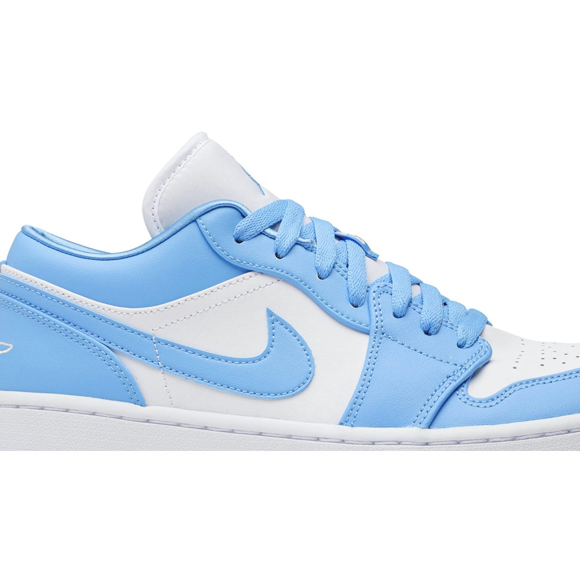 ( Women ) Air Jordan 1 Low 'UNC' AO9944-441