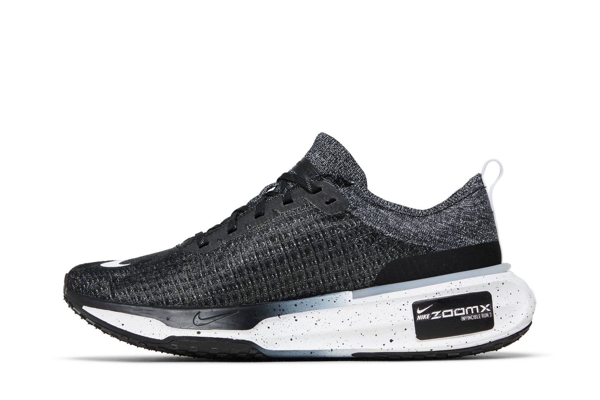 Nike ZoomX Invincible Run Flyknit 3 'Oreo' DR2615-002