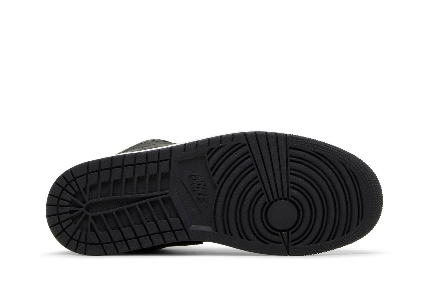 Air Jordan 1 Low SE 'Black Elephant' FB9907-001
