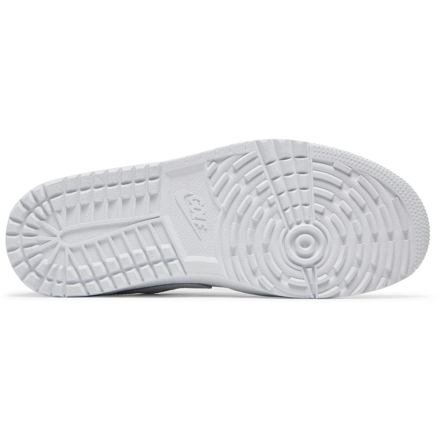 Air Jordan 1 Retro Low Golf 'Triple White' DD9315-101