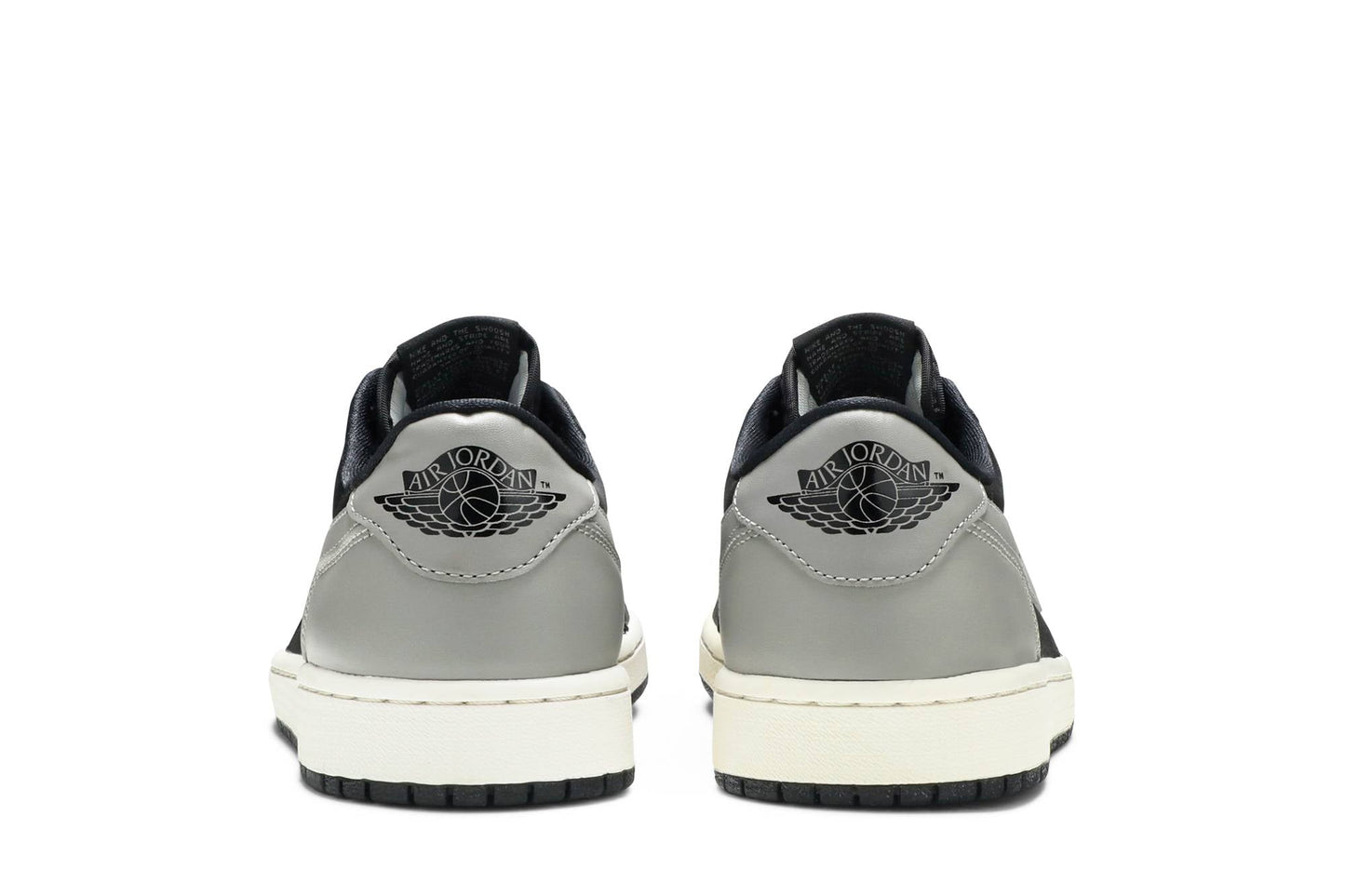 Air Jordan 1 Retro Low OG Shadow 705329-003