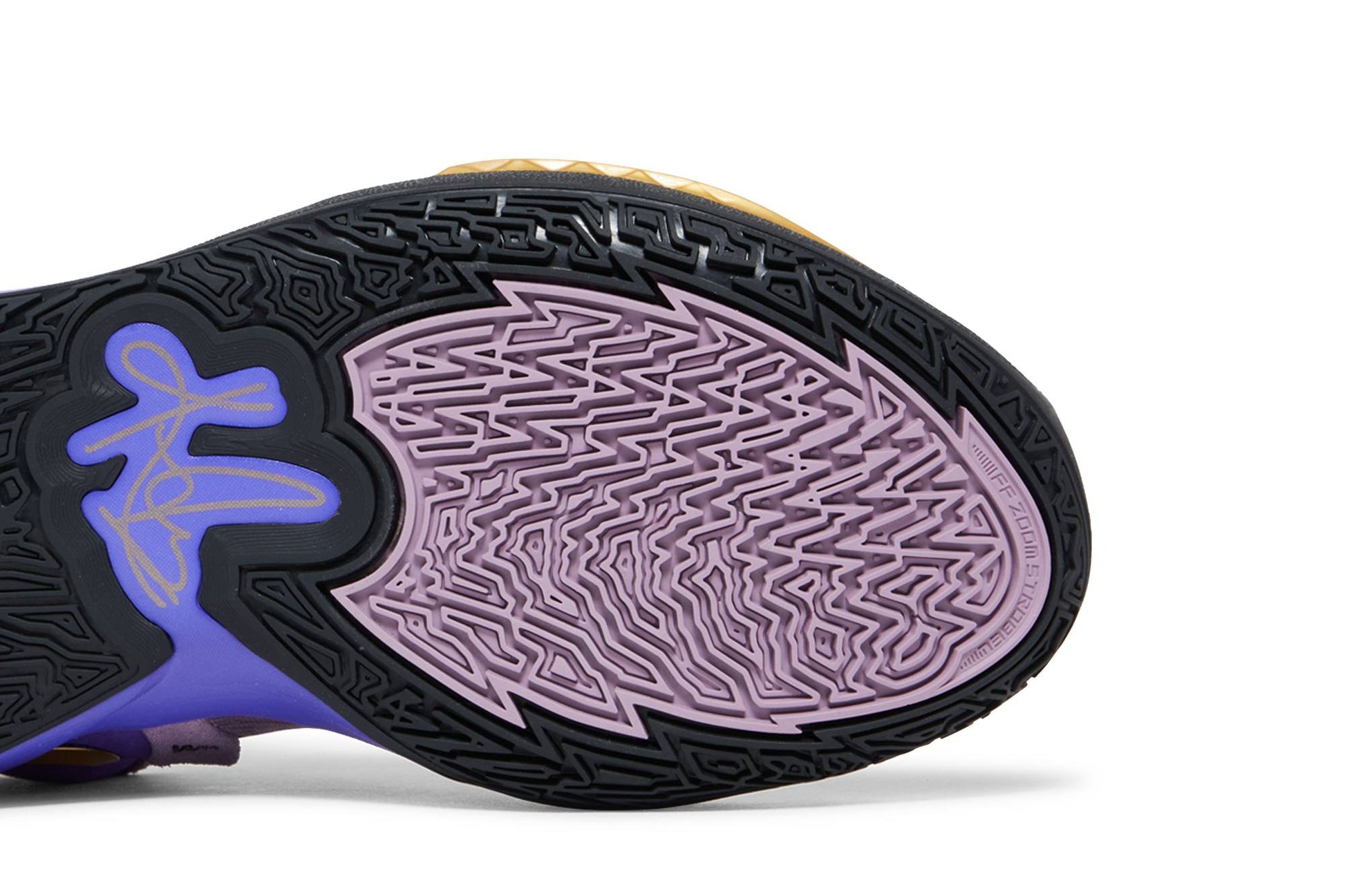 Nike Kyrie Infinity EP 'Amethyst Wave' DC9134-500