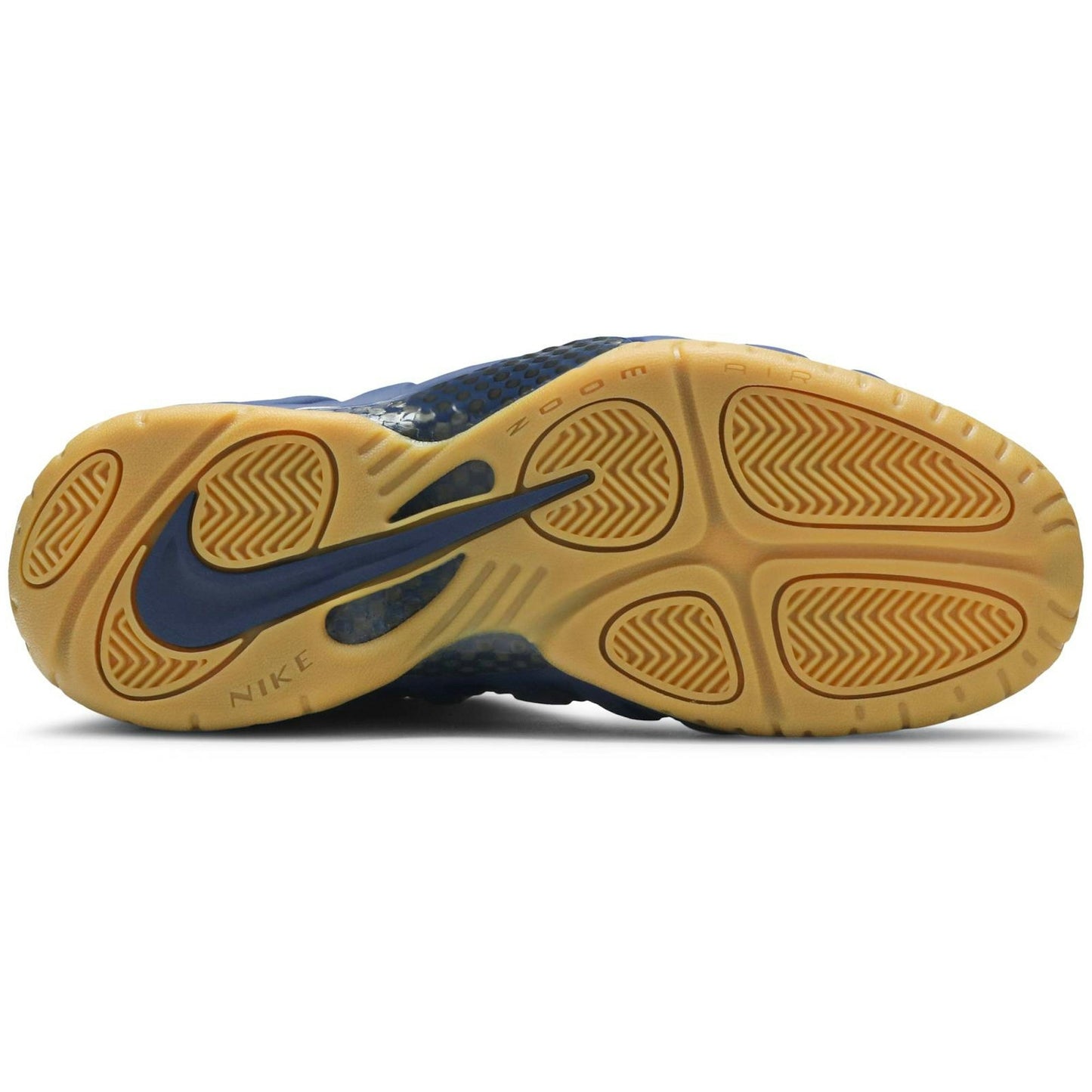 Nike Air Foamposite Pro 'USA' CJ0325-400