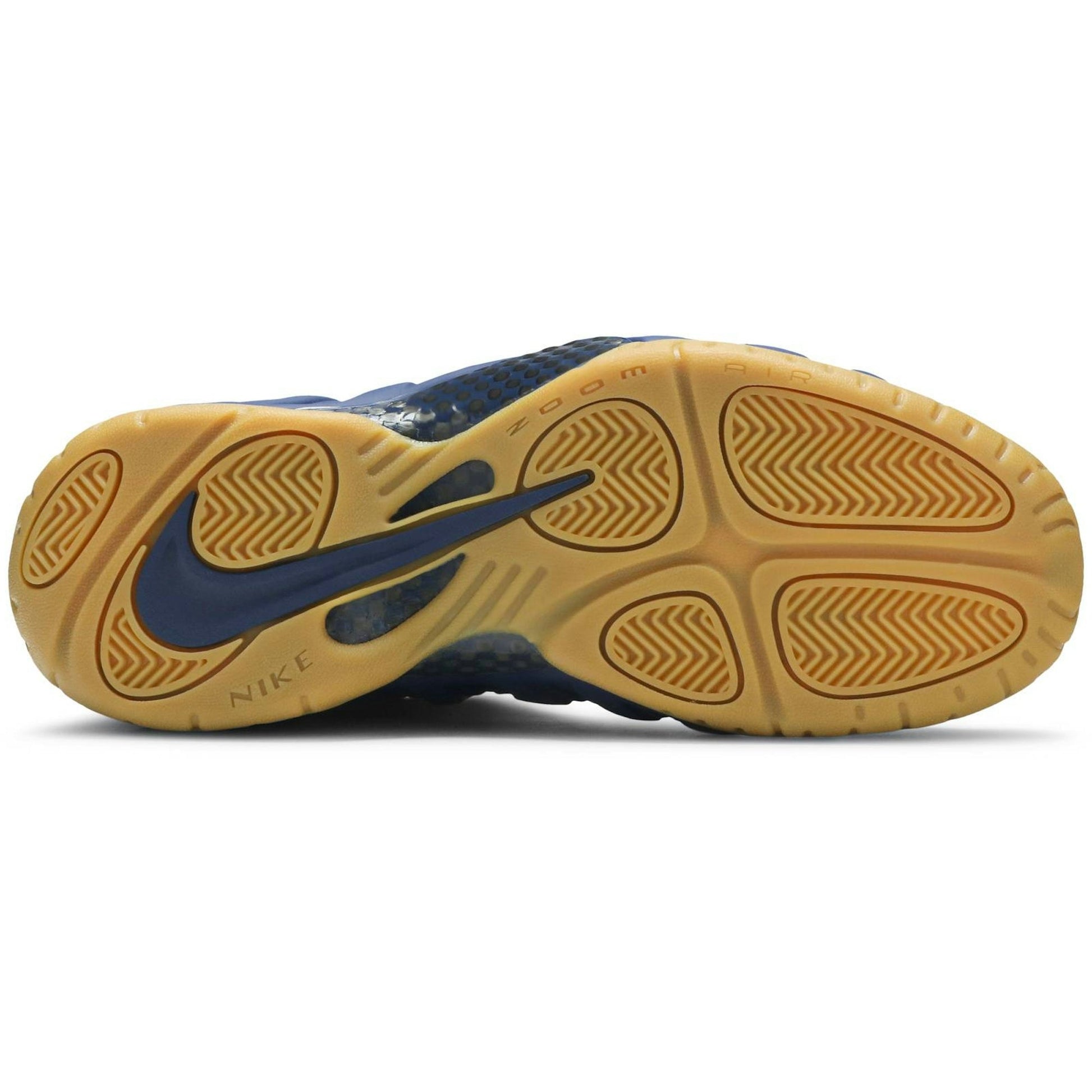 Nike Air Foamposite Pro 'USA' CJ0325-400