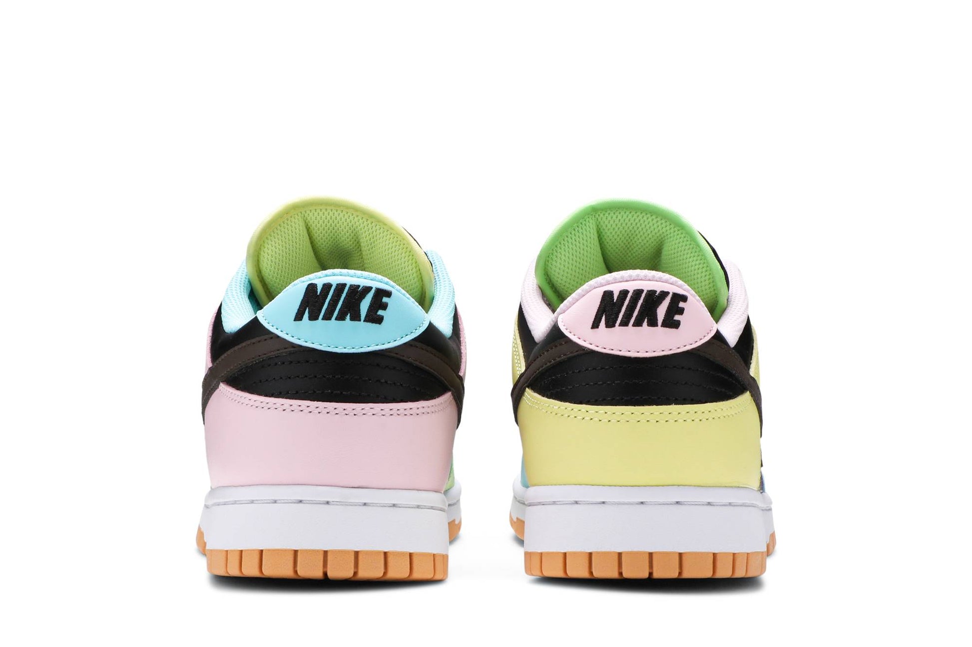 Nike Dunk Low SE 'Free.99 – Black' DH0952-001