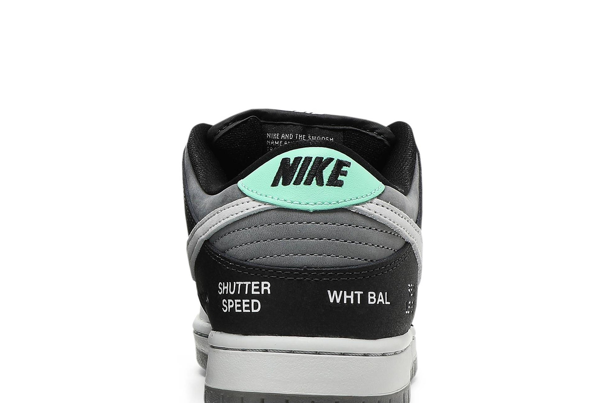 Nike SB Dunk Low Camcorder CV1659-001