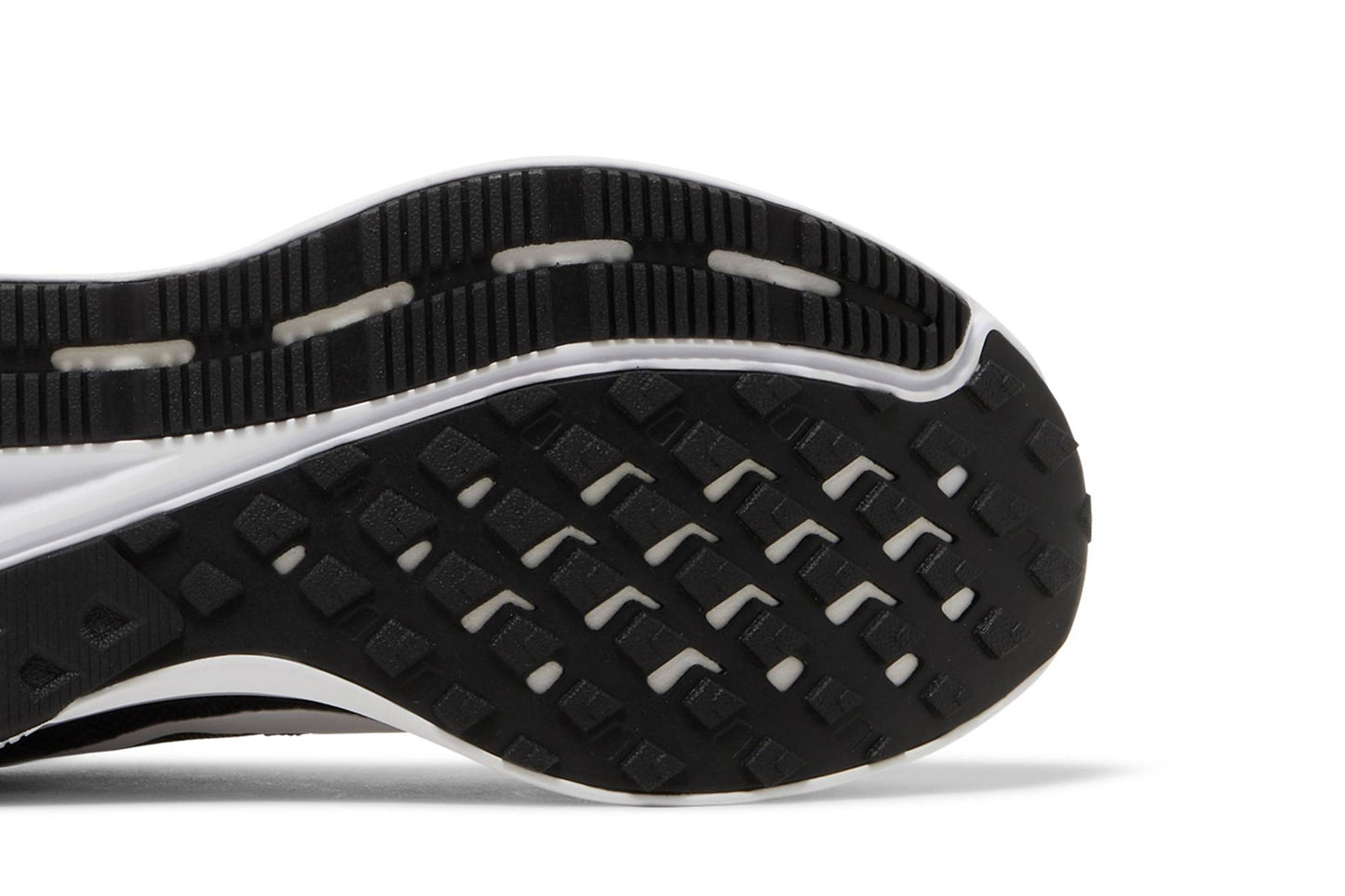Nike Run Swift 2 'Black White' CU3517-004