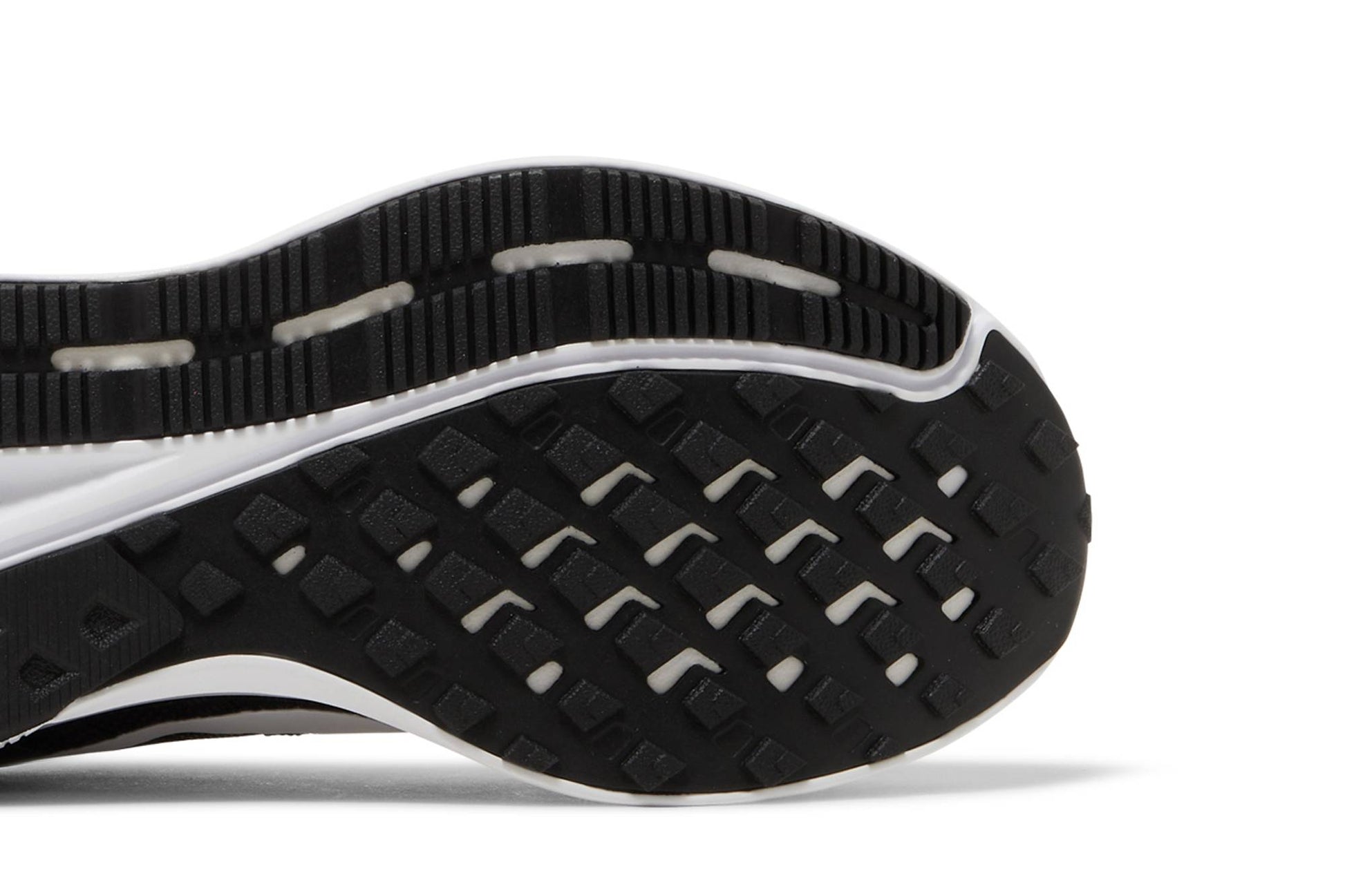 Nike Run Swift 2 'Black White' CU3517-004