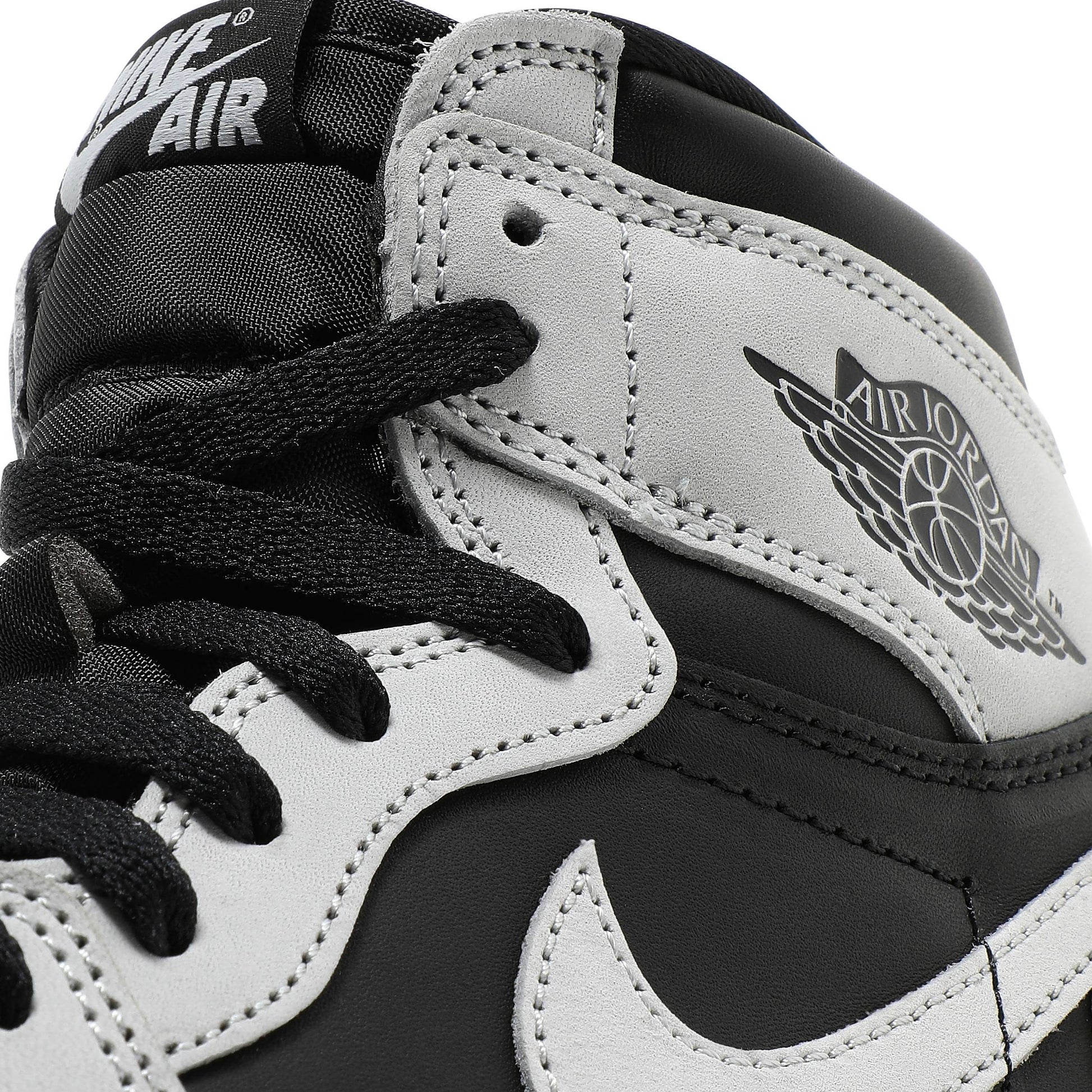 Air Jordan 1 Retro High OG Shadow 2.0 555088-035