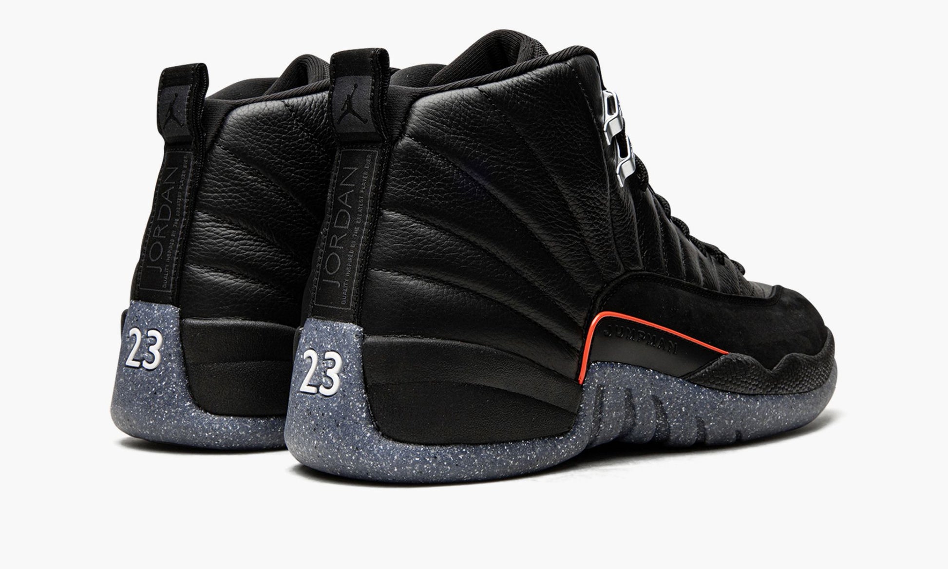 Air Jordan 12 Retro "Utility"