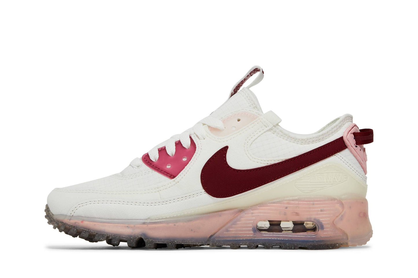 ( Women ) Nike Air Max 90 Terrascape Pomegranate DC9450-100
