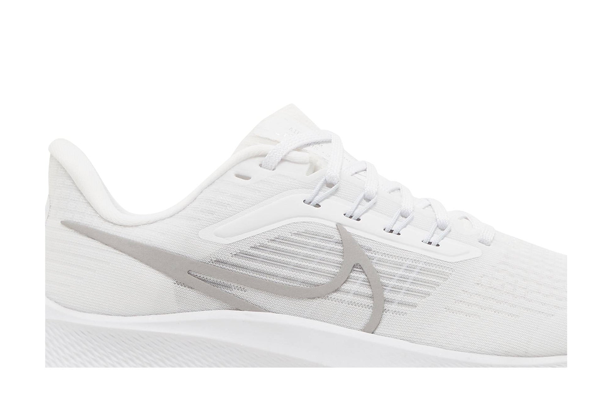 ( Women ) Nike Air Zoom Pegasus 39 'White Pure Platinum' DH4072-100