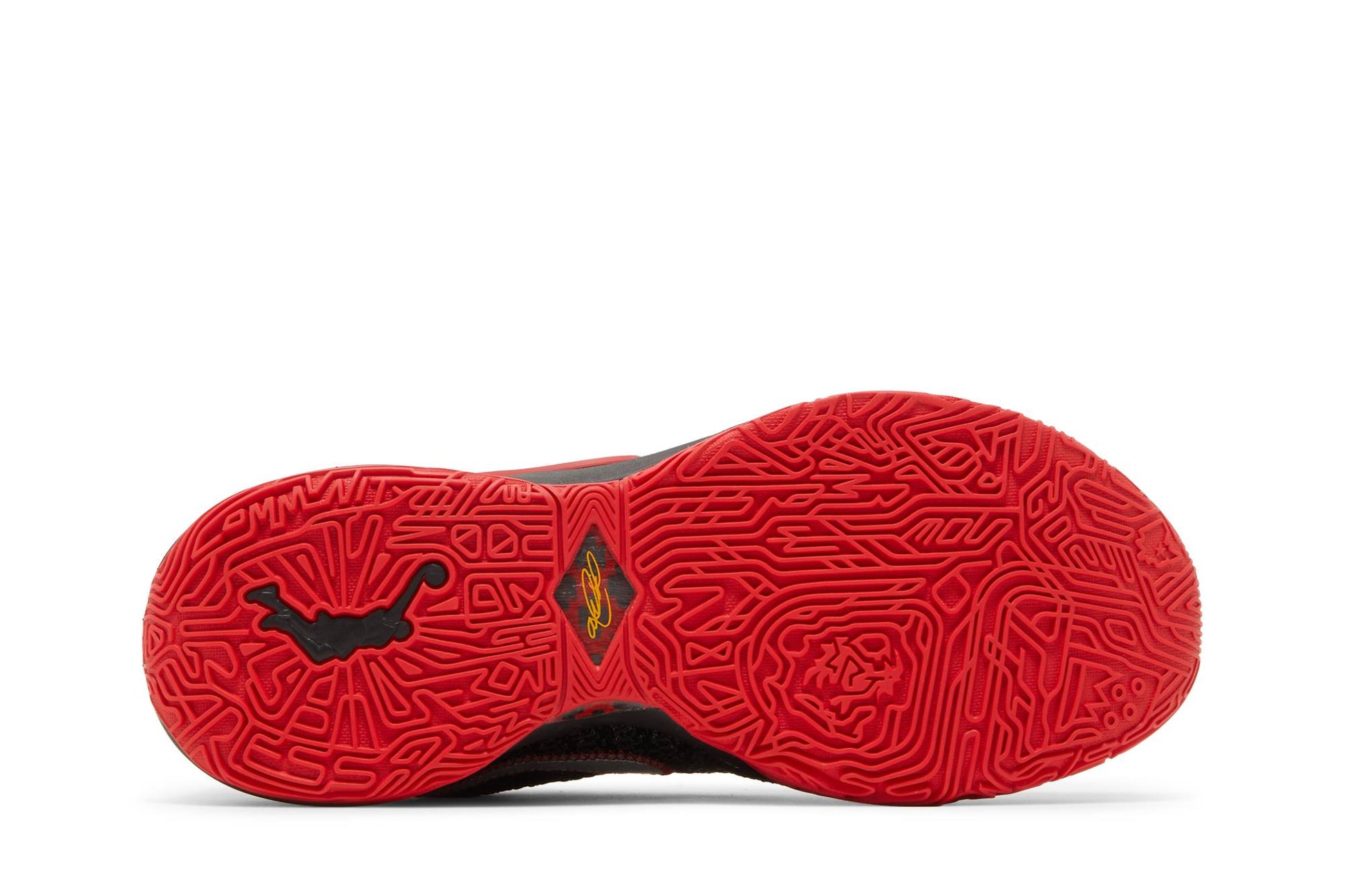 Nike LeBron 20 'Trinity' DJ5423-001