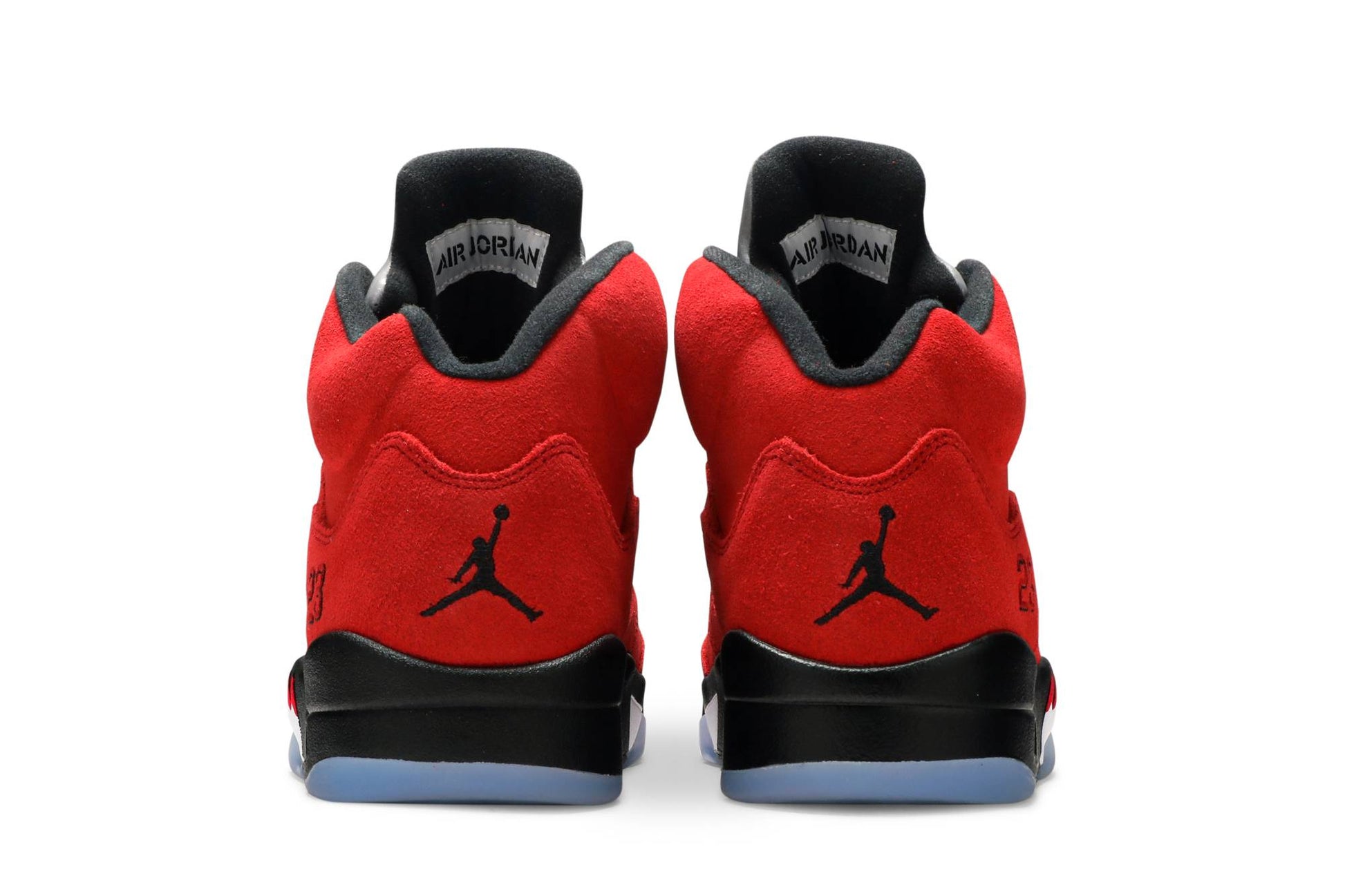 Air Jordan 5 Retro 'Raging Bull' 2021 DD0587-600