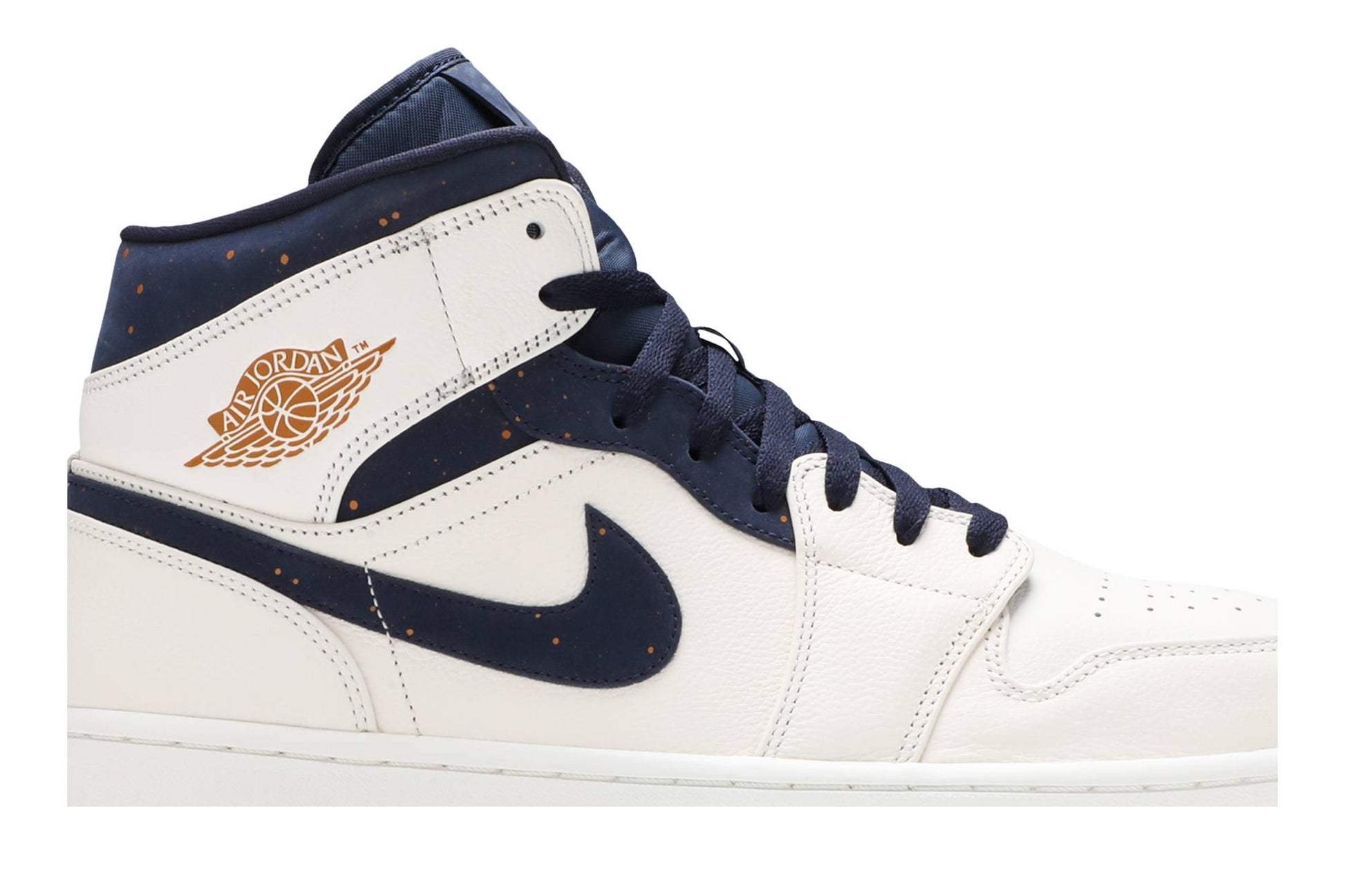 Air Jordan 1 Mid Jeter AH6342-104