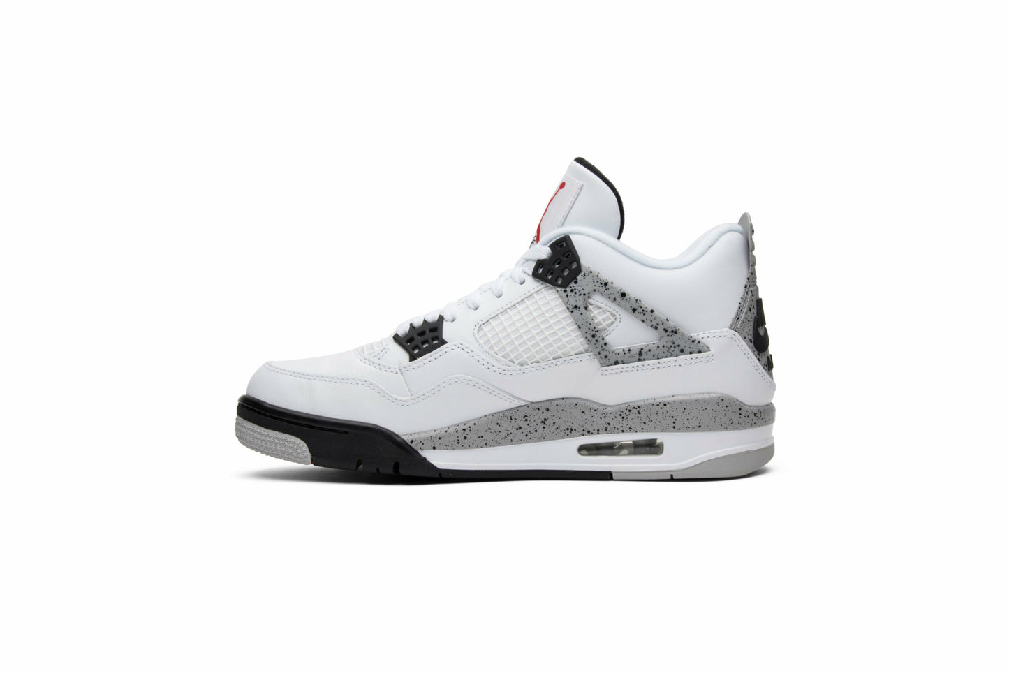 Air Jordan 4 Retro OG White Cement 2016 840606-192