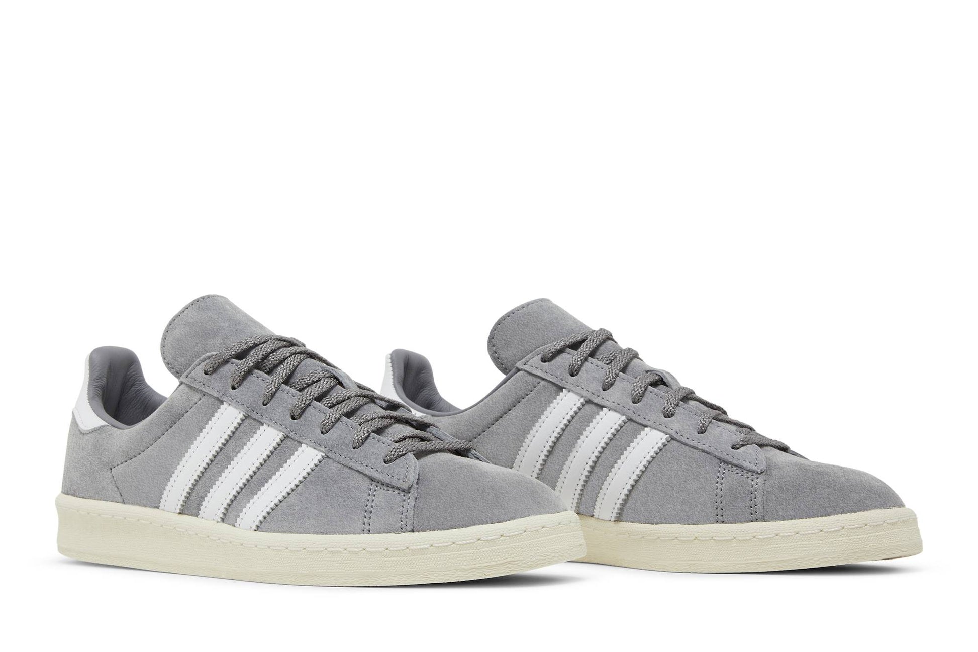 Adidas Campus 80s 'Grey' GX9406