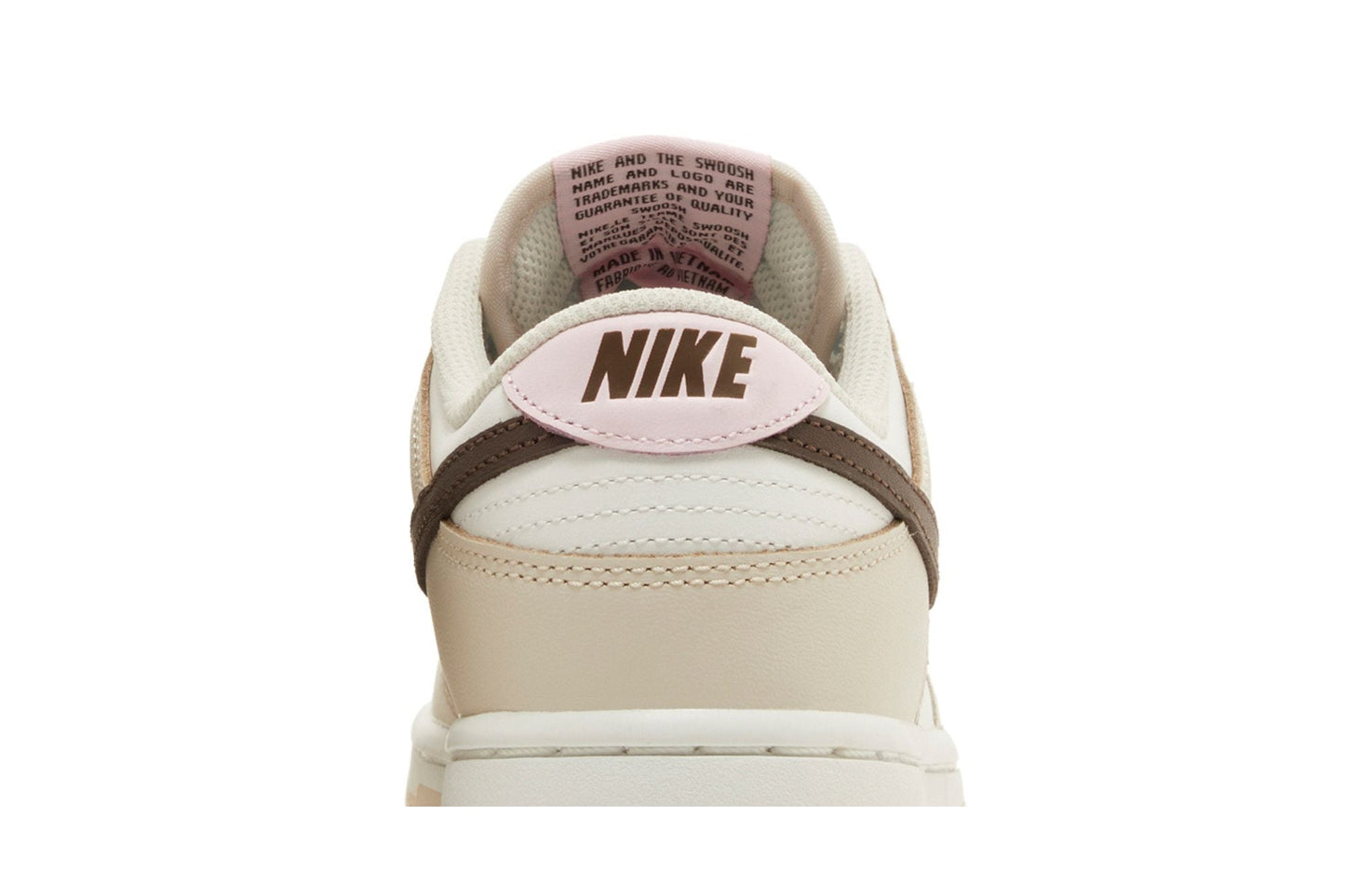 ( Women ) Nike Dunk Low 'Neapolitan' HF9990-100