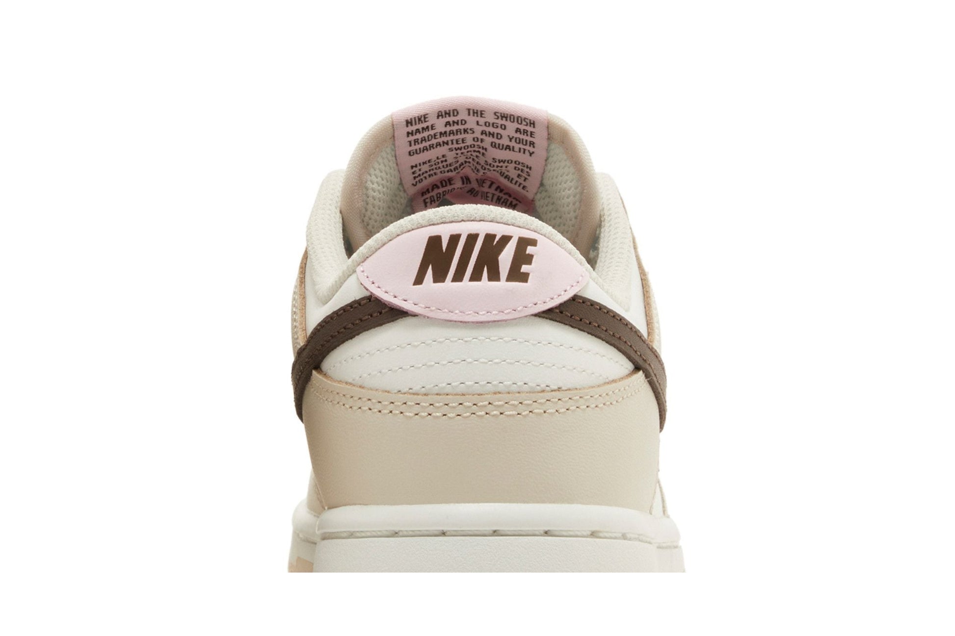 ( Women ) Nike Dunk Low 'Neapolitan' HF9990-100