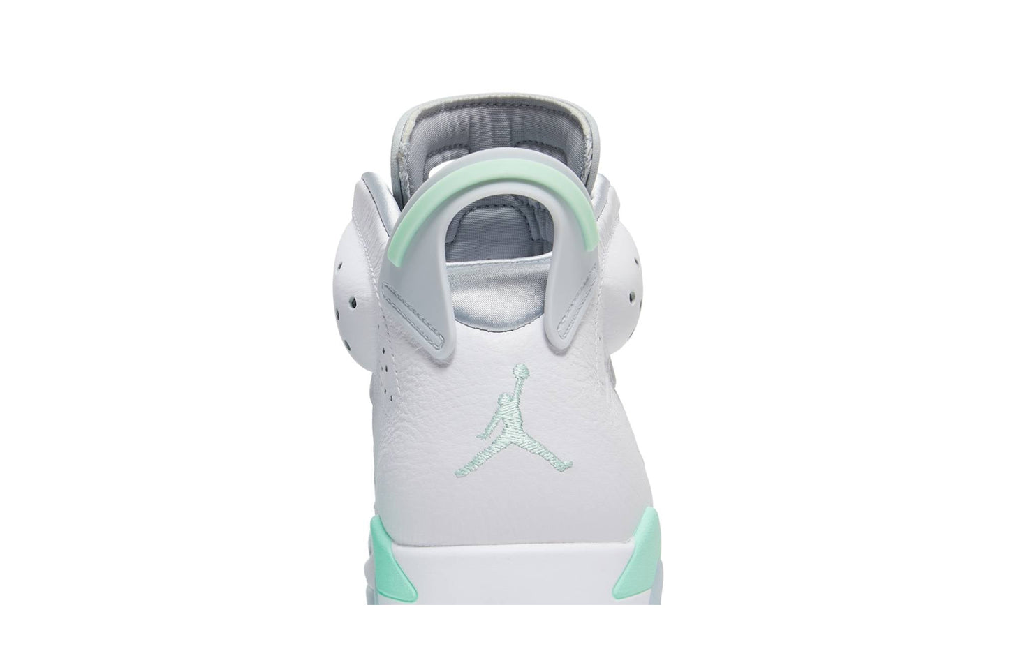 ( Women ) Air Jordan 6 Mint Foam DQ4914-103