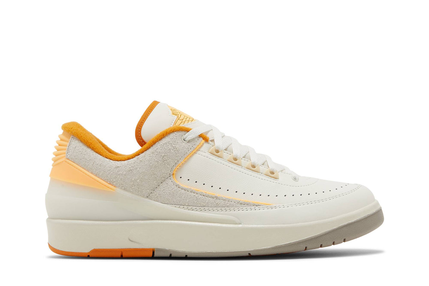 Air Jordan 2 Low Craft DV9956-118