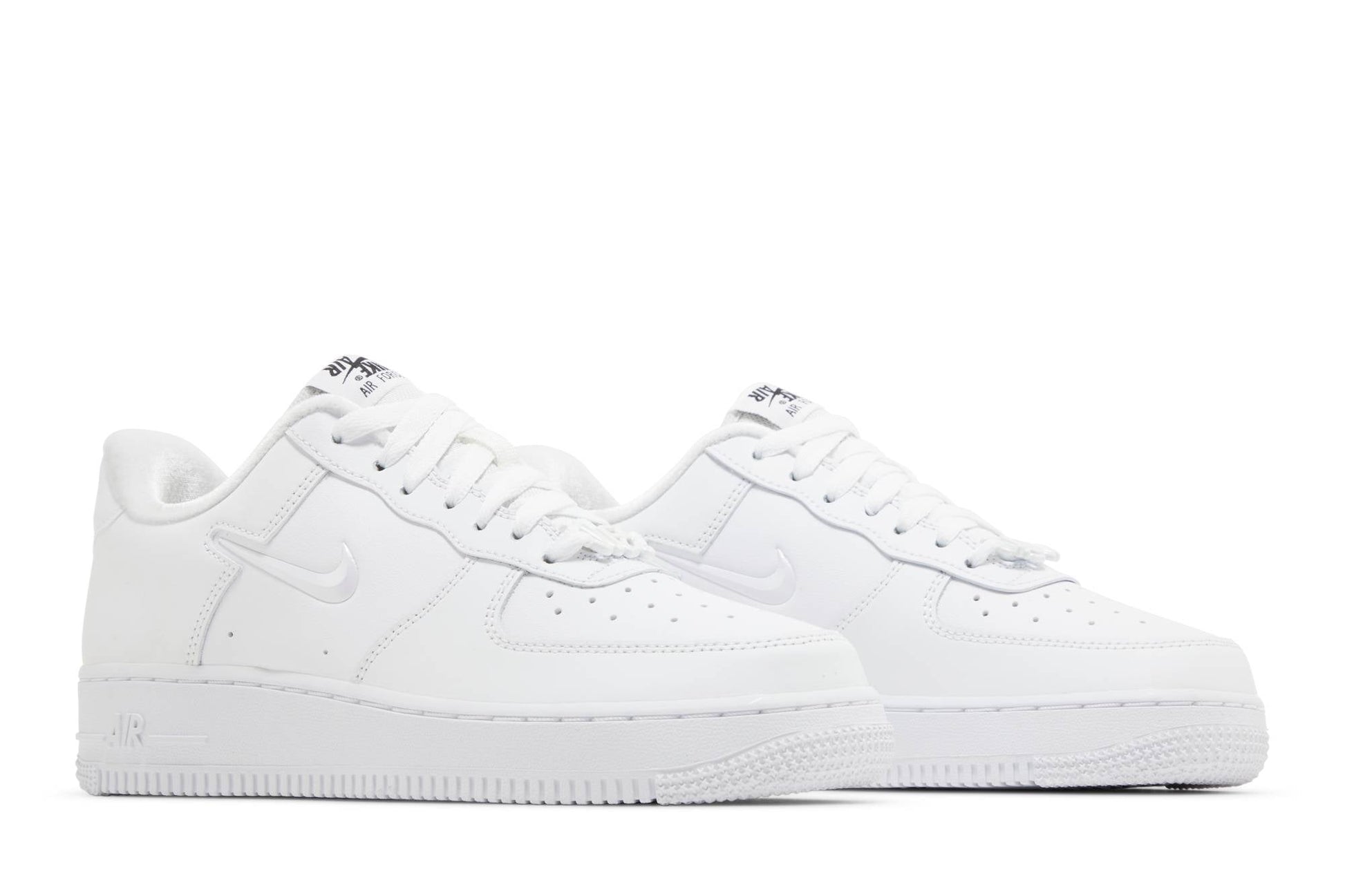 ( Women ) Nike Air Force 1 '07 SE 'Dance – White' FB8251-100