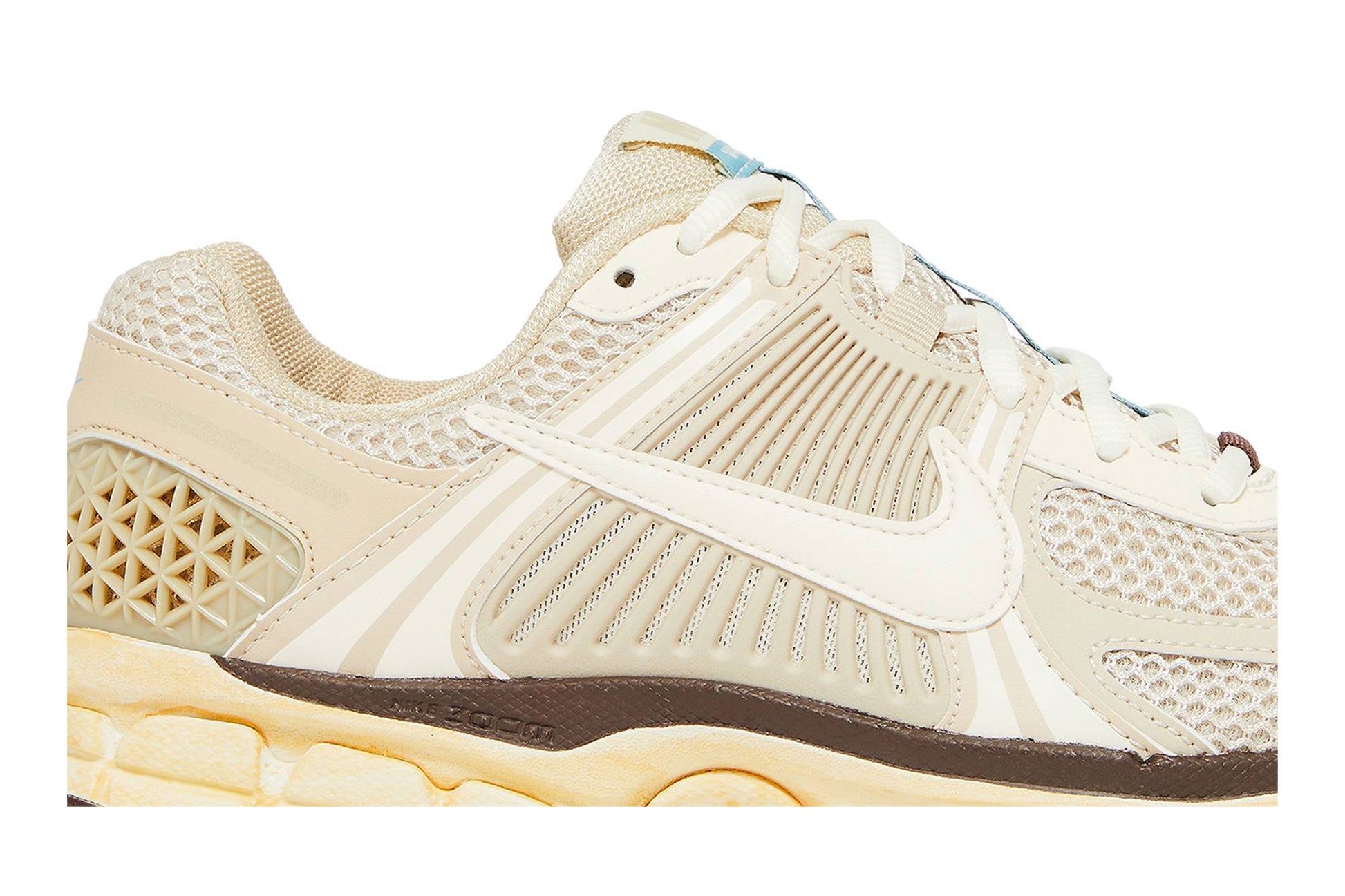 ( Women ) Nike Zoom Vomero 5 'Oatmeal' FB8825-111