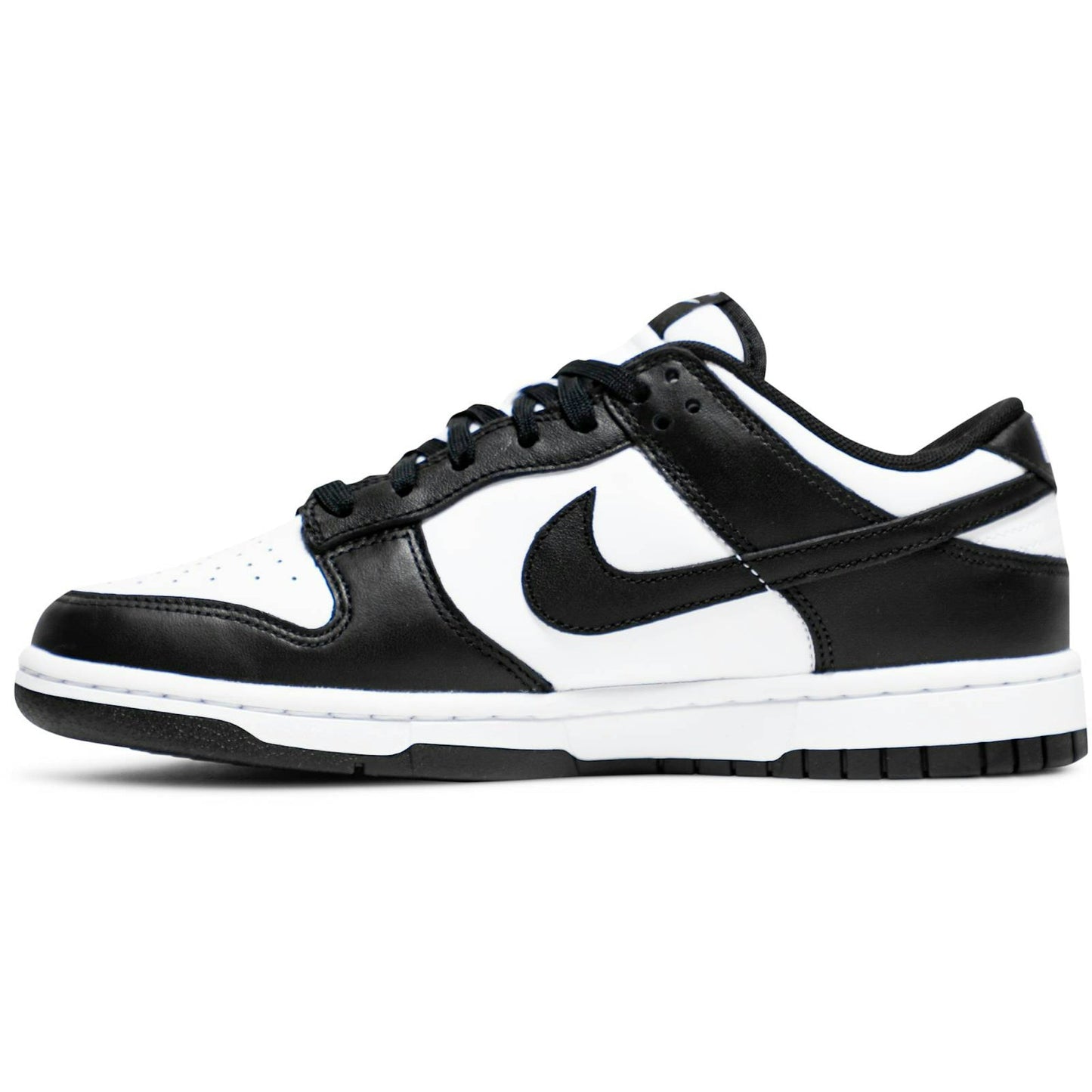 Nike Dunk Low Retro 'Black White Panda' [also Worn By BTS RM] DD1391-100
