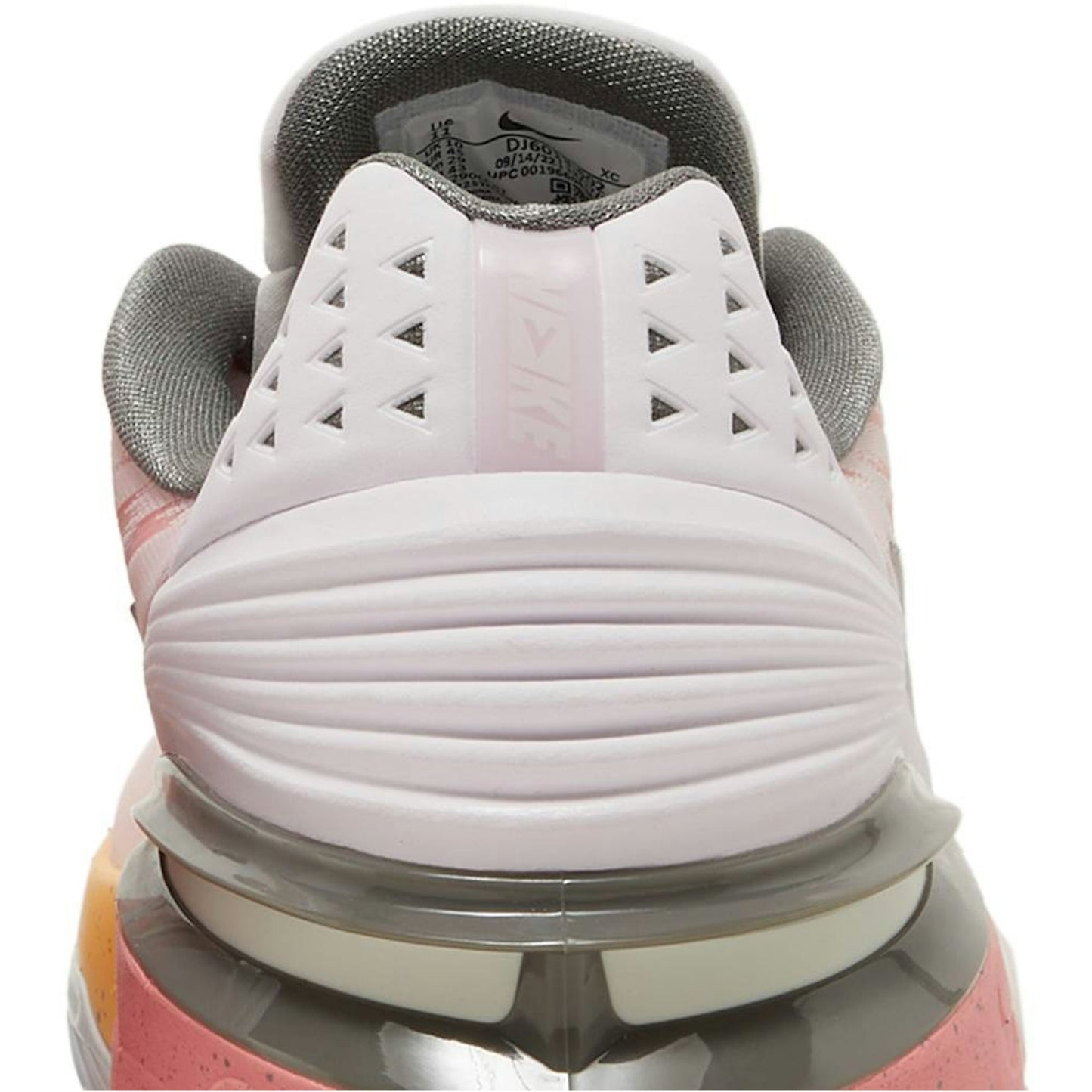Nike Air Zoom GT Cut 2 EP 'Easter' DJ6013-602