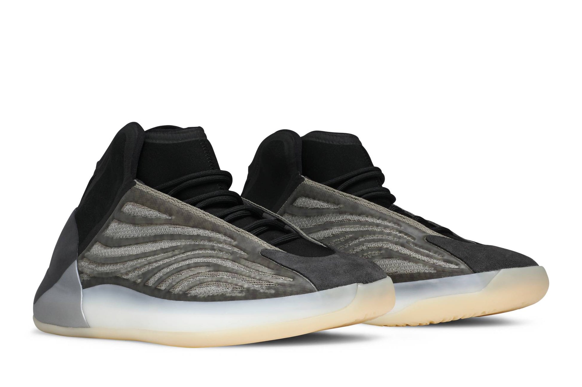 Adidas Yeezy Quantum 'Barium' H68771