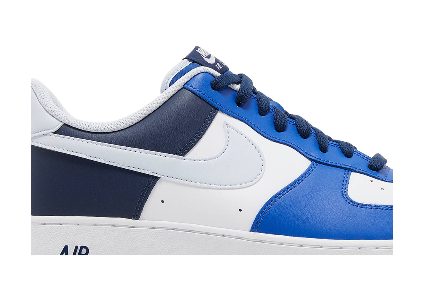Nike Air Force 1 '07 LV8 'Game Royal Navy' FQ8825-100