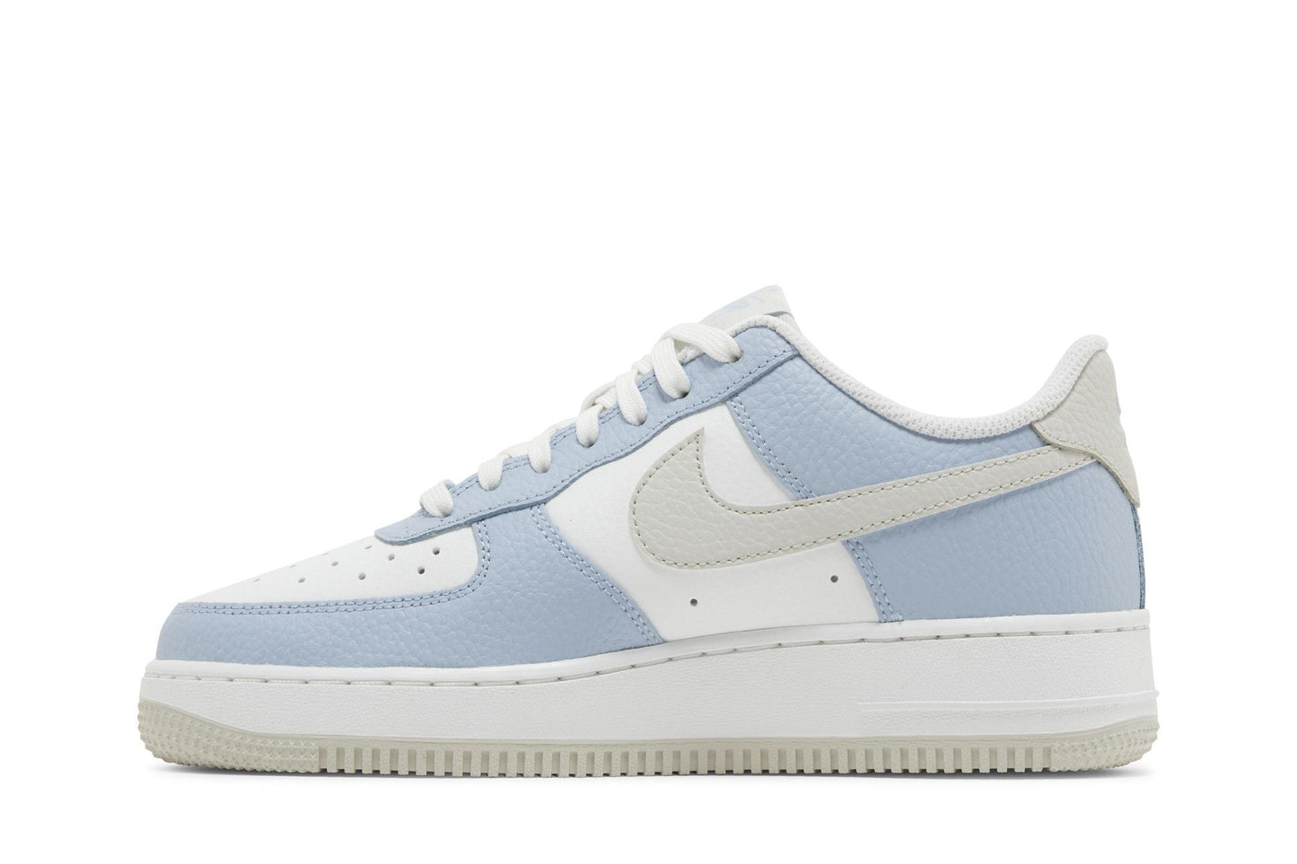 Nike Air Force 1 Low Light Armory Blue HF0022-400