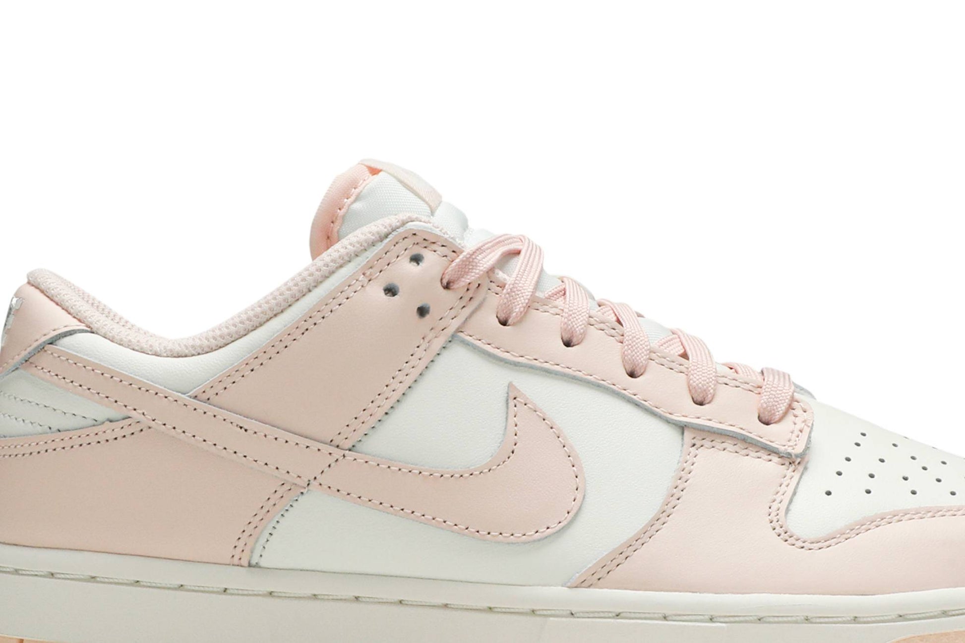 ( Women ) Nike Dunk Low 'Orange Pearl' DD1503-102